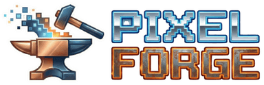 PixelForge